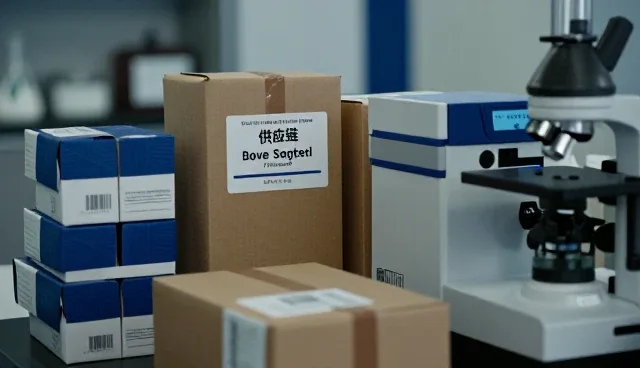 商品定制中节点可查的关键价值与选型逻辑